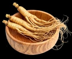 Ginseng