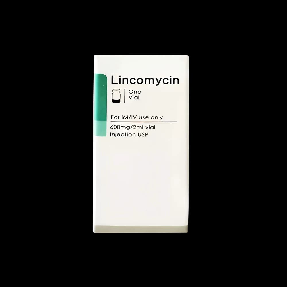 Lincomycin Injection